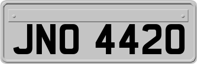 JNO4420