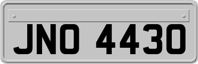 JNO4430