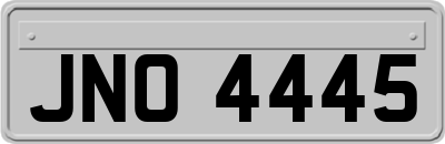 JNO4445