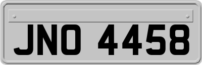 JNO4458