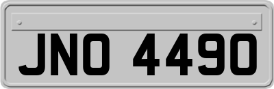 JNO4490
