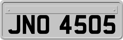 JNO4505