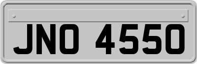 JNO4550