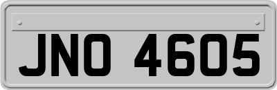 JNO4605