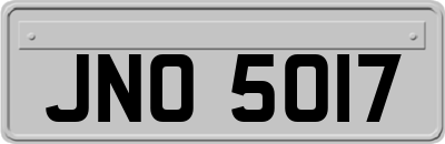 JNO5017