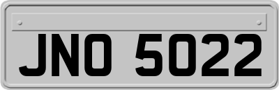 JNO5022