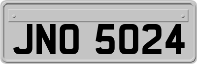 JNO5024
