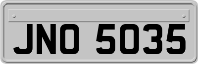 JNO5035