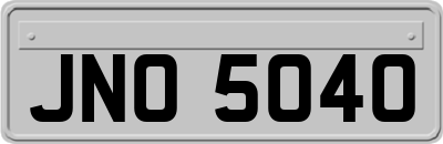 JNO5040