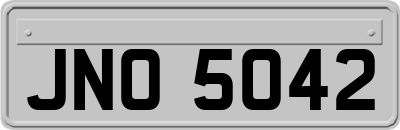 JNO5042