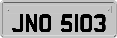 JNO5103