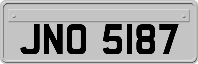 JNO5187