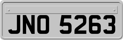 JNO5263