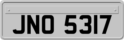 JNO5317
