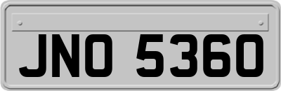 JNO5360
