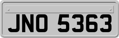 JNO5363