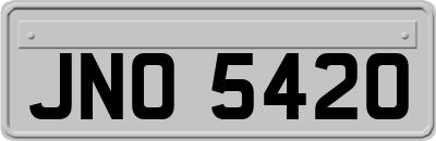 JNO5420