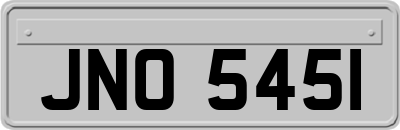 JNO5451