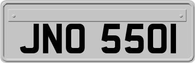 JNO5501