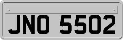 JNO5502