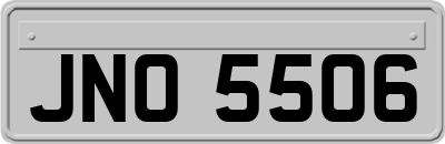 JNO5506