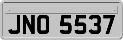 JNO5537