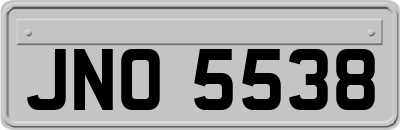 JNO5538