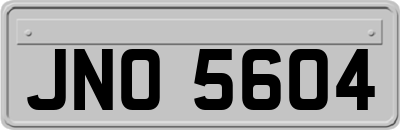 JNO5604