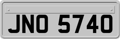 JNO5740