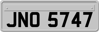 JNO5747
