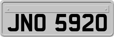 JNO5920