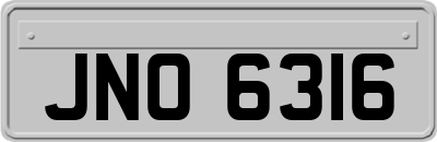 JNO6316