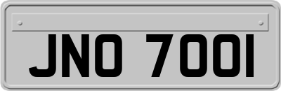 JNO7001