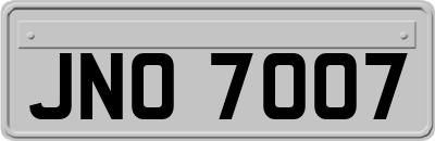 JNO7007