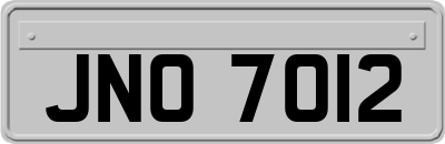 JNO7012