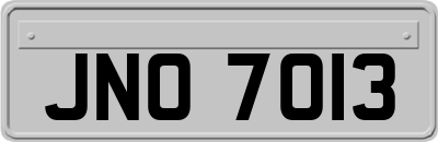 JNO7013