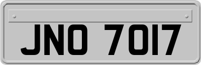 JNO7017