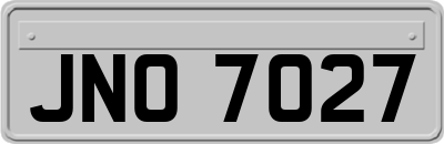 JNO7027