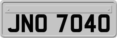 JNO7040