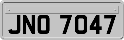 JNO7047