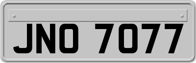 JNO7077