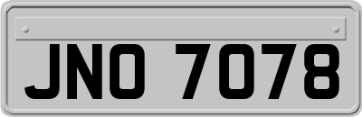 JNO7078