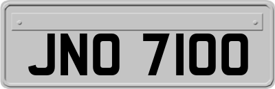 JNO7100