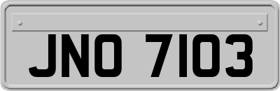JNO7103