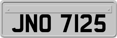 JNO7125