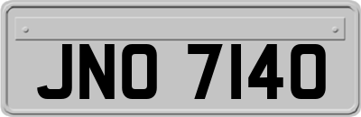 JNO7140