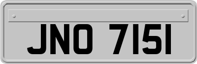 JNO7151