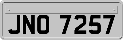 JNO7257