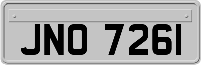 JNO7261