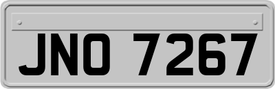 JNO7267